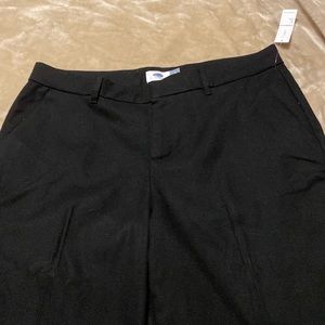 Old Navy ankle slacks